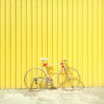 Thompson as the pilot at New York Fashion Week