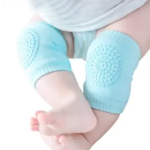 Baby Toddler Wool Knit Leg Warmer & Knee Guard ( default, Standard ).