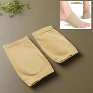 Foot Arch Support, Plantar Fasciitis Leg Foot Pain Relief Product (1 Pair) ( default, Standard ).