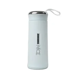 Outdoor Sports Glass Water Bottle Leakproof & BPA-Free ( default, Standard ).