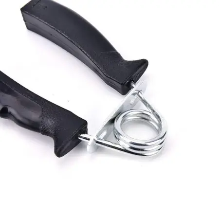 oknyx1swqco8fiehnnoivezmtitjckw8rfn14wqe.webp Hand Grip strengthener,Hand Grip Exerciser,Hand Gripper for Men and Women ( default, Standard )