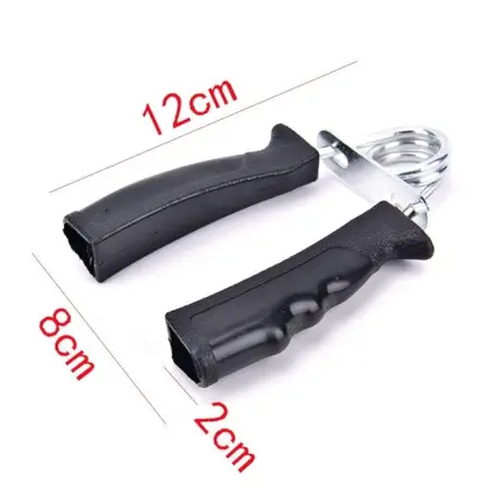 padutseae9avkyoiyjbjpjzo6gumr4frkdektnvk.webp Hand Grip strengthener,Hand Grip Exerciser,Hand Gripper for Men and Women ( default, Standard )