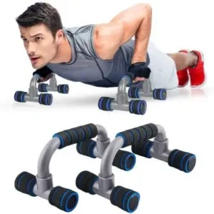 Push Up Bar Home Gym Exercise Fitness Equipment Push-up Bar,Plastic ( default, Standard )