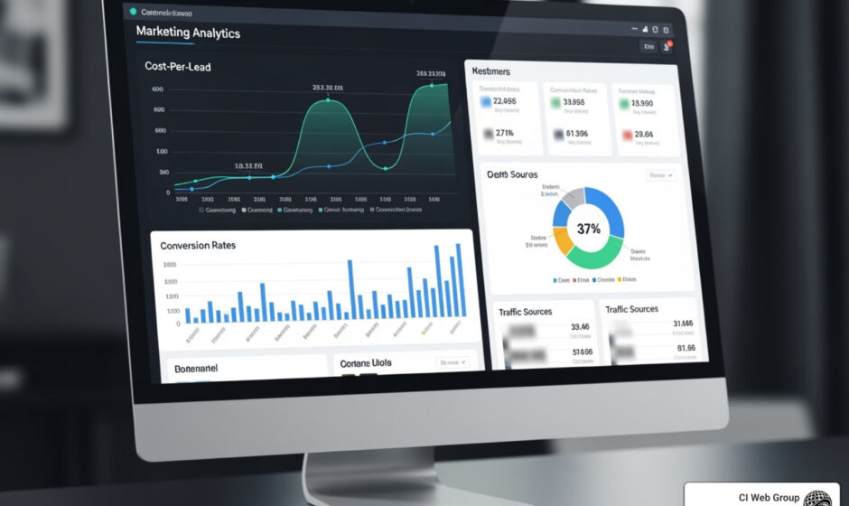 Plumbing Digital Marketing Agencies